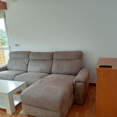 La Arena Apartamentos Zierbena ภายนอก รูปภาพ