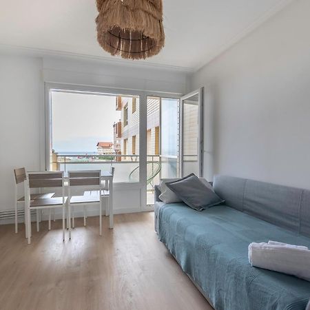 La Arena Apartamentos Zierbena ภายนอก รูปภาพ